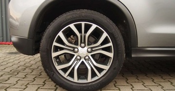 Mitsubishi ASX I SUV Facelifting 2015 1.6 117KM 2016 Mitsubishi ASX Mitsubishi ASX 1.6 Intense Plus 1.6 Benzyna 117KM, zdjęcie 34