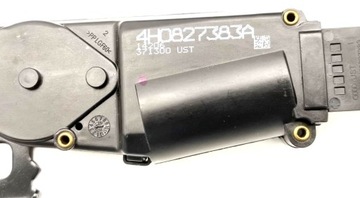 NOWE ORG DOMYKANIE DRZWI DOCIĄG SOFT CLOSE KOMPLETNE AUDI A8 S8 4H D4