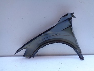 BLATNÍK PRAVÝ PŘEDNÍ VW T-ROC 2GA 17- NR 38297 G!