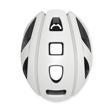 Велосипедный шлем Smart4U SH55M с Bluetooth — белый