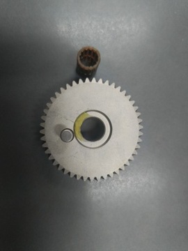 BOSCH GST75BE- KOŁO ZĘBATE MIMOŚRODOWE nr.827 Kod: 2 609 001 931