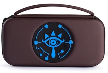 ДОРОЖНЫЕ ЧЕХОЛЫ NINTENDO SWITCH OLED-ЧЕХОЛ ЗАЩИТНИК ZELDA