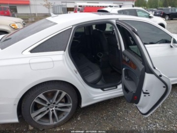Audi A6 C8 2019 Audi A6 Limousine 2019 AUDI A6 55 PREMIUM 3.0 Benzyna 335KM, zdjęcie 8