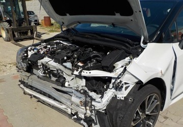 Toyota Corolla XII Hatchback Facelifting 1.8 Hybrid 140KM 2025 Toyota Corolla Okazja 1.8 Hybryda 140KM, zdjęcie 7