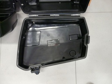 Комплект боковых багажников правый левый BMW K100 K1100