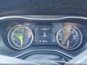 Jeep Cherokee V 2020 Jeep Cherokee Latitude 2020 2.4 Benzyna 180KM, zdjęcie 10