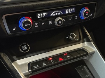 Audi Q3 II SUV 1.5 35 TFSI 150KM 2022 Audi Q3 Sportback 35 TFSI mHEV S tronic S line *Re, zdjęcie 31