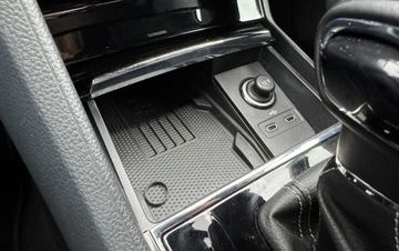 Skoda Karoq Crossover Facelifting 1.5 TSI ACT 150KM 2024 Škoda Karoq Skoda Karoq Sportline 1.5TSI 150KM, zdjęcie 21