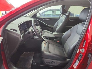 Kia Niro II 2023 Kia Niro Ev Wind 2023 Elektryczny 201KM, zdjęcie 7
