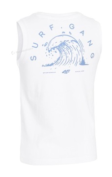 4F НАБОР 2 шт. ФУТБОЛКА С РУКАВАМИ ДЛЯ МАЛЬЧИКОВ 152