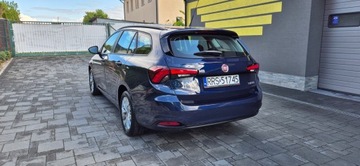 Fiat Tipo II Station Wagon 1.4 95KM 2018 FIAT TIPO! Super stan!, zdjęcie 11