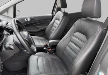 Ford Ecosport II SUV 1.0 Ecoboost 125KM 2016 Ford EcoSport 1.0 EcoBoost 125KM Skora OPLACONY Klimatronic Niski Prze, zdjęcie 1