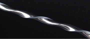 ПРОФИЛЬНАЯ ПОКРЫТИЯ, БАМПЕР КРОМКИ ДВЕРИ, КРОМКА АВТОМОБИЛЯ, ПРОЗРАЧНЫЙ 5М