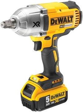 КОМПЛЕКТ DEWALT DCD791 DCF899H DCG406 3xAKU