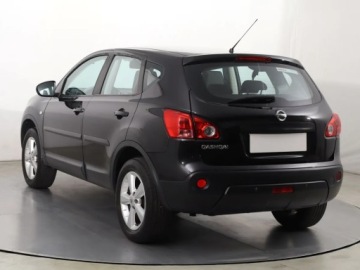 Nissan Qashqai I Crossover 1.6 115KM 2009 Nissan Qashqai 1.6, Salon Polska, Serwis ASO, zdjęcie 3