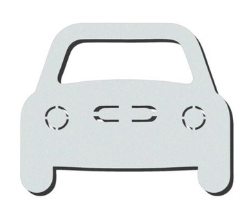 Lampka nocna led - AUTO 3