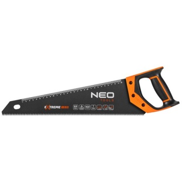 Piła płatnica piłka do drewna teflonowa 400 mm 7 TPI PTFE 41-111 NEO TOOLS