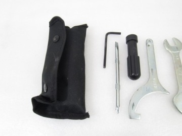 Набор инструментов/гаечных ключей Kawasaki Ninja 650, 21r ABS