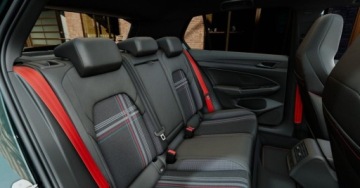 Volkswagen Golf VIII 2026 Volkswagen Golf LED Matrix, Climatronic, pakiet zimowy, dostepny od reki, zdjęcie 8