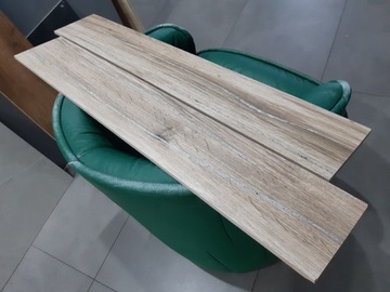 Керамогранит SANAH BEIGE MATTE ПЛИТКА 16X98,5 WOOD GATE 2