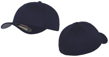 CZAPKA Z DASZKIEM FLEXFIT / DAMSKA MĘSKA roz L/XL