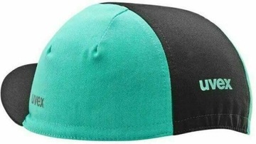 Кепка Uvex Road Helmet кепка цвета морской волны - L/XL