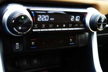 Toyota RAV4 V 2024 Toyota RAV4 Bezwypadek 4x4 2.5 Hybrid Hak Panorama ACC Kamera FV23, zdjęcie 12