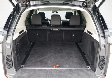 Land Rover Discovery V Terenowy 2.0 SD4 240KM 2017 Land Rover Discovery HSE 2.0 SD4 240HP Automat Salon Pl. 1.wl Panorama LED, zdjęcie 29