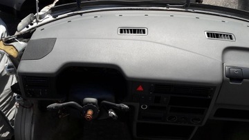 Комплект рулевой платы VW T4 Multivan