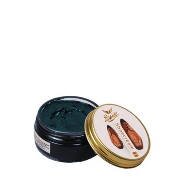 Pasta do butów RAPIDE - ciemnoniebieska 50ml