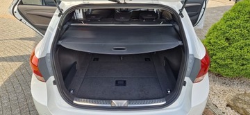 Hyundai i40 Kombi Facelifting 2018 1.6 CRDI (HIGH) 136KM 2019 Hyundai I40 1.6D, 136KM, Kamera, Led, Automat, Niski Przebieg., zdjęcie 35