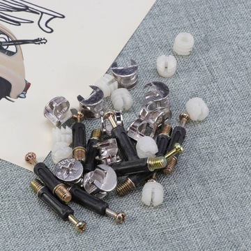 Аксессуары для монтажных разъемов Cam Lock