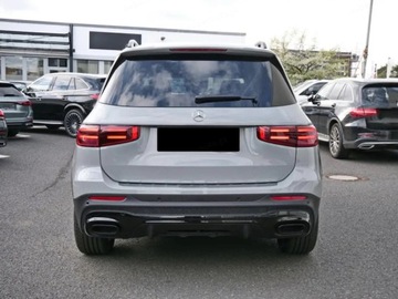 Mercedes GLB SUV 2.0 200d 150KM 2025 MERCEDES-BENZ GLB 200 d AMG Line Suv 2.0 (150KM) 2025, zdjęcie 2