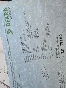 Mercedes Klasa B W245 180 116KM 2010 Mercedes B 180 tylko 63950km AUTOMAT *bardzo zadba, zdjęcie 9