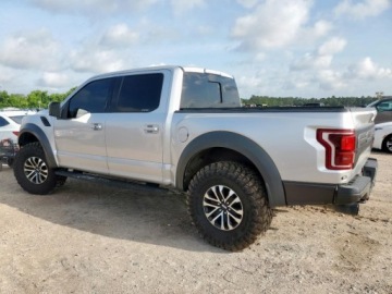 Ford 2019 Ford F150 Raptor 2019 3.5 Benzyna 450KM, zdjęcie 1