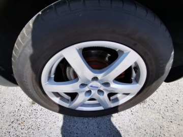 Ford Kuga II SUV 2.0 Duratorq TDCi 140KM 2012 FORD KUGA I 2.0 Duratorq TDCi 140KM, Manual,2 x Klucz, Hak, zdjęcie 25