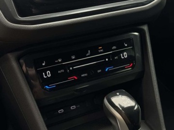 Volkswagen Tiguan II SUV Facelifting 1.5 TSI 150KM 2022 Volkswagen Tiguan Life Asystent parkowania CarPlay Android Auto Podgrz, zdjęcie 18