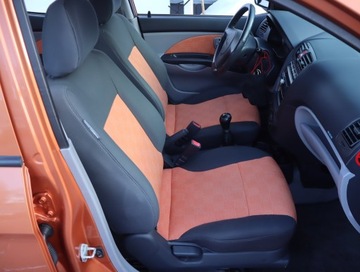 Kia Picanto I 2008 Kia Picanto 1.1, Klima, Podgrzewane siedzienia,ALU, zdjęcie 8