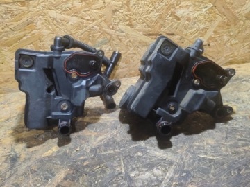 Утечка масла Ford OE 9671271480