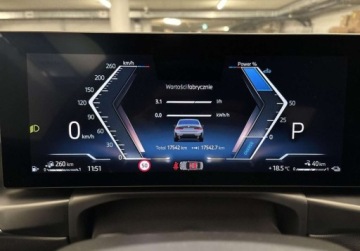 BMW Seria 3 G20-G21 2024 BMW Seria 3 2.0 Hybryda 184KM, zdjęcie 14