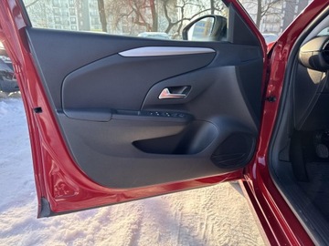 Opel Corsa F Hatchback 5d 1.2 75KM 2023 Opel Corsa Opel Corsa 1.2 MPI Salon Polska 1 właśc, zdjęcie 10