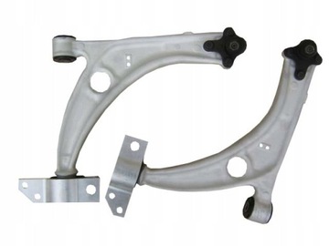 WAHACZ PRZEDNI VW PASSAT B6 2005-2010