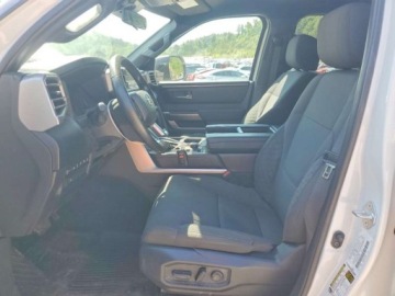 Toyota Tundra II 2026 Toyota Tundra Sr5 2026 3.4 Benzyna 389KM, zdjęcie 7