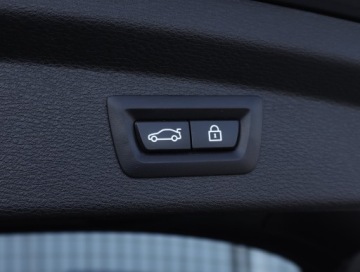 BMW X2 F39 Crossover 2.0 20d 190KM 2018 BMW X2 xDrive20d, Salon Polska, Serwis ASO, zdjęcie 15