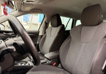 Skoda Octavia IV Liftback 1.5 TSI EVO 150KM 2021 Skoda Octavia Matrix-LED Kamera FrontLane Assist Salon PL FVAT23, zdjęcie 23