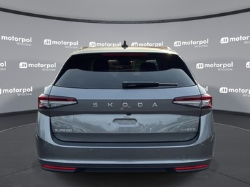 Skoda Superb III Kombi Facelifting 1.5 TSI 150KM 2025 Skoda Superb Edition 130 1,5 TSI mHEV 150 KM DSG, zdjęcie 8