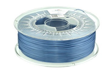Filament Spectrum PLA Silk Sapphire Blue
