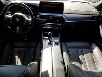BMW Seria 5 G30-G31 2022 BMW M5 50XI 2022 4.4l 4.4 Benzyna 523KM, zdjęcie 8