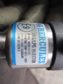 ГАЗОВЫЙ ИНЖЕКТОР HERKULES LPG GAS 67R-011022