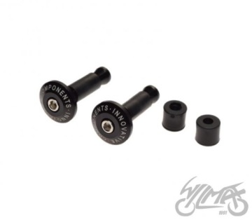 KOŃCÓWKA KIEROWNICY DO YAMAHA NMAX....